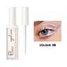 glitter eyeshadow