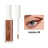 glitter eyeshadow