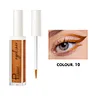glitter eyeshadow