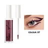 glitter eyeshadow