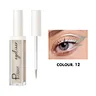 glitter eyeshadow