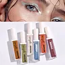liquid eyeshadow
