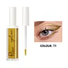 glitter eyeshadow